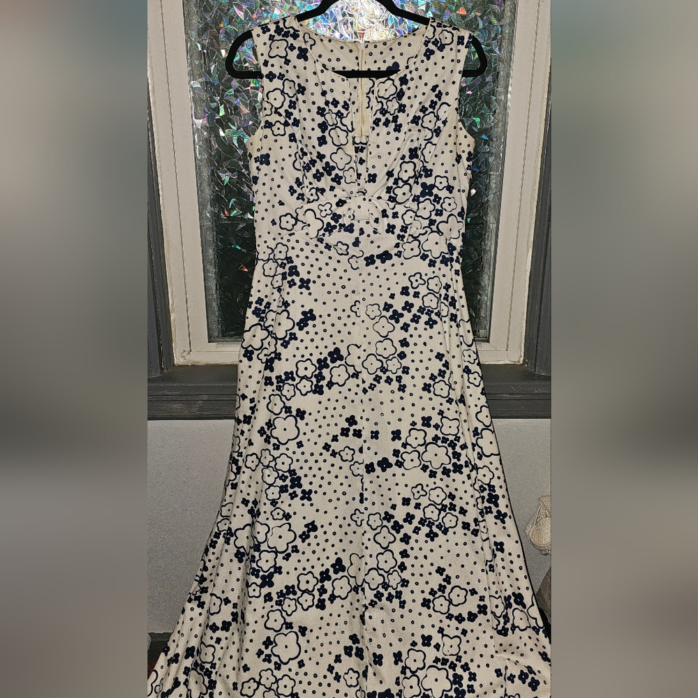 Vintage Dress
